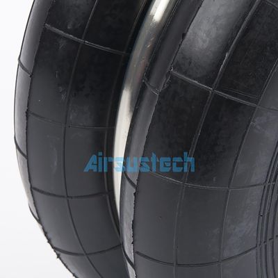 AIRSUSTECH pneumatica F-200-2 doppia croce avvolgente Yokohama S-200-2R Air Spring