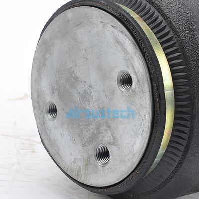 2B5813 Sospensione a scossa d'aria a doppio avvolgimento GUOMAT Air Spring Manufacturer