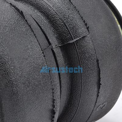 2B5813 Sospensione a scossa d'aria a doppio avvolgimento GUOMAT Air Spring Manufacturer