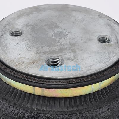 2B5813 Sospensione a scossa d'aria a doppio avvolgimento GUOMAT Air Spring Manufacturer