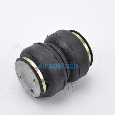 2B5813 Sospensione a scossa d'aria a doppio avvolgimento GUOMAT Air Spring Manufacturer
