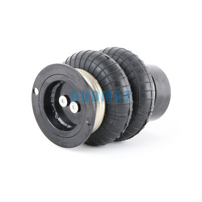 Contitech FD40-10 Sospensore a scossa d'aria in gomma per rimorchio di camion