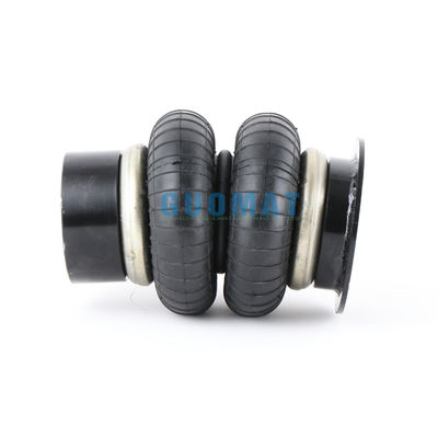 Contitech FD40-10 Sospensore a scossa d'aria in gomma per rimorchio di camion