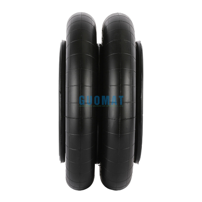 Dunlop SP256NB Pelle di gomma a doppio avvolgimento per apparecchiature industriali