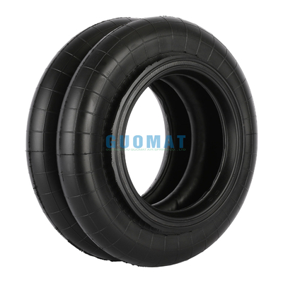 Dunlop SP256NB Pelle di gomma a doppio avvolgimento per apparecchiature industriali