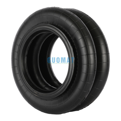 Dunlop SP256NB Pelle di gomma a doppio avvolgimento per apparecchiature industriali