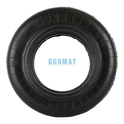 Dunlop SP256NB Pelle di gomma a doppio avvolgimento per apparecchiature industriali