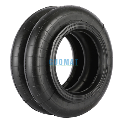 Dunlop SP256NB Pelle di gomma a doppio avvolgimento per apparecchiature industriali