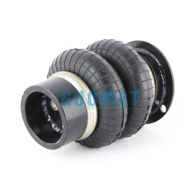 Contitech Air Bellows Actuator FD40-10 Assemblaggio a molla d'aria avvolto