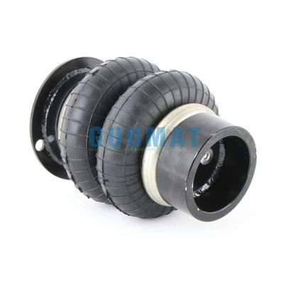 Contitech Air Bellows Actuator FD40-10 Assemblaggio a molla d'aria avvolto