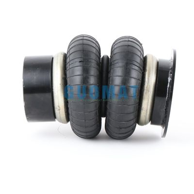 Contitech Air Bellows Actuator FD40-10 Assemblaggio a molla d'aria avvolto