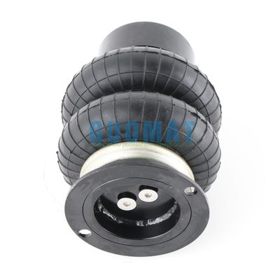 Contitech Air Bellows Actuator FD40-10 Assemblaggio a molla d'aria avvolto