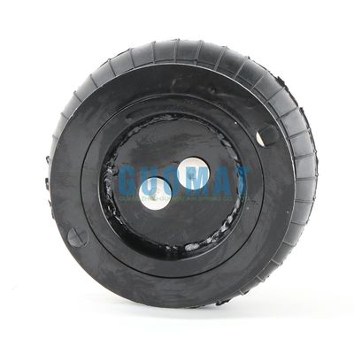 Contitech Air Bellows Actuator FD40-10 Assemblaggio a molla d'aria avvolto