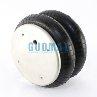 Firestone W01-358-7136 Attuatore d'aria Contitech FD 530-22 321 molla d'aria avvolto