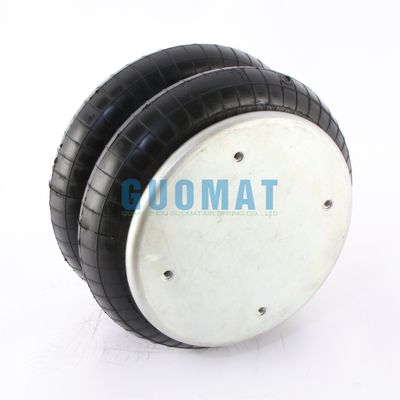 Firestone W01-358-7136 Attuatore d'aria Contitech FD 530-22 321 molla d'aria avvolto