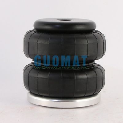 Sospensione a scossa d'aria a doppio avvolgimento 2S 70-13 BUS Truck Air Spring High Durable