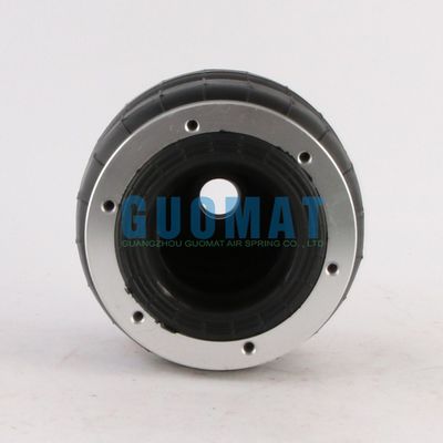 Sospensione a scossa d'aria a doppio avvolgimento 2S 70-13 BUS Truck Air Spring High Durable