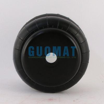 Sospensione a scossa d'aria a doppio avvolgimento 2S 70-13 BUS Truck Air Spring High Durable