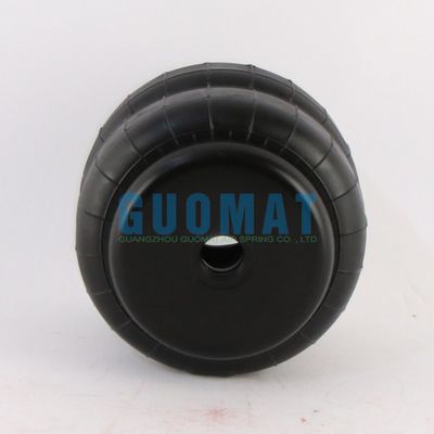 Sospensione a scossa d'aria a doppio avvolgimento 2S 70-13 BUS Truck Air Spring High Durable