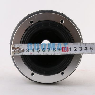 Sospensione a scossa d'aria a doppio avvolgimento 2S 70-13 BUS Truck Air Spring High Durable