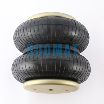 Firestone Double Convoluted Air Spring W01-358-7325 Air Actuator Air Lift Suspensione