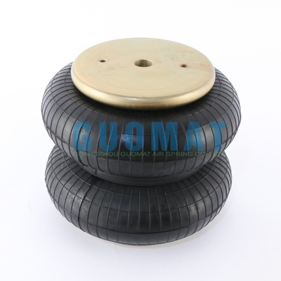Firestone Double Convoluted Air Spring W01-358-7325 Air Actuator Air Lift Suspensione