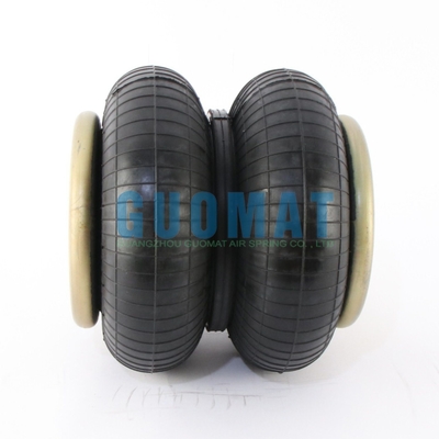 Firestone Double Convoluted Air Spring W01-358-7325 Air Actuator Air Lift Suspensione