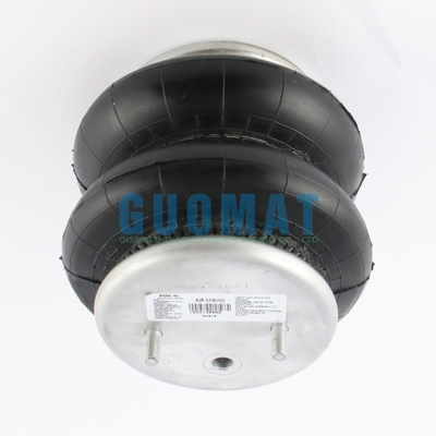 A01-760-0335 Airbag Pickup americano sospensione universale a doppio avvolgimento