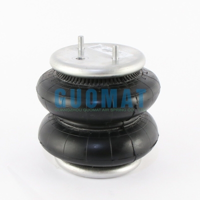 A01-760-0335 Airbag Pickup americano sospensione universale a doppio avvolgimento