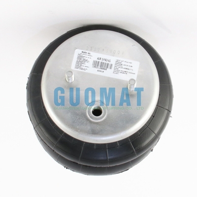 A01-760-0335 Airbag Pickup americano sospensione universale a doppio avvolgimento