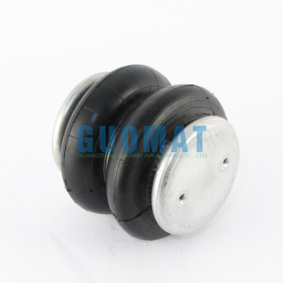 A01-760-0335 Airbag Pickup americano sospensione universale a doppio avvolgimento