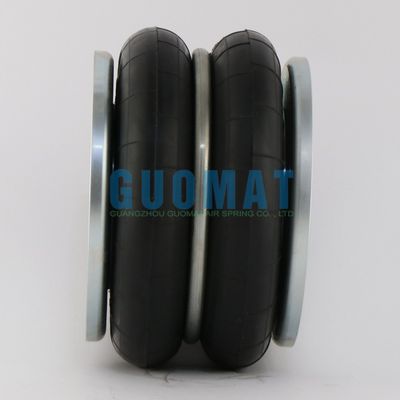 Yokohama S-160-2 sospensione a aria GUOMAT NO. F-160-2 doppia molla a aria avvolgente