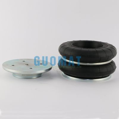 Yokohama S-160-2 sospensione a aria GUOMAT NO. F-160-2 doppia molla a aria avvolgente