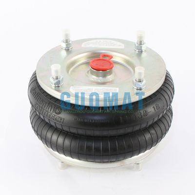 Sosposizione a aria a doppio avvolgimento Contitech FD 138-18 DS