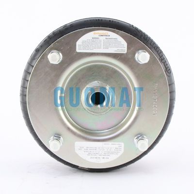 Sosposizione a aria a doppio avvolgimento Contitech FD 138-18 DS