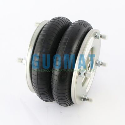 Sosposizione a aria a doppio avvolgimento Contitech FD 138-18 DS