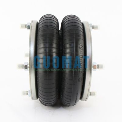 Sosposizione a aria a doppio avvolgimento Contitech FD 138-18 DS