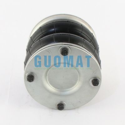 DB06219 Dunlop sospensione molla d'aria 6' × 2 gomma con pressione d'aria variabile