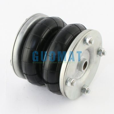 DB06219 Dunlop sospensione molla d'aria 6' × 2 gomma con pressione d'aria variabile