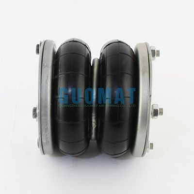 DB06219 Dunlop sospensione molla d'aria 6' × 2 gomma con pressione d'aria variabile