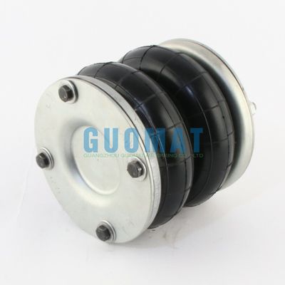 DB06219 Dunlop sospensione molla d'aria 6' × 2 gomma con pressione d'aria variabile