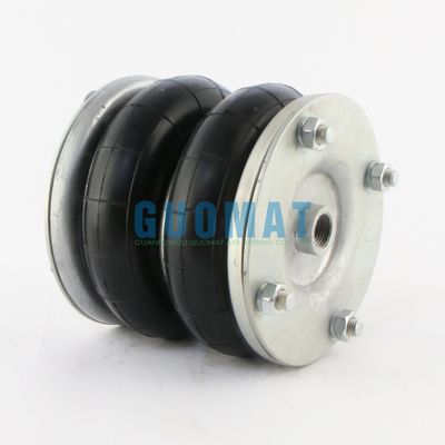 DB06219 Dunlop sospensione molla d'aria 6' × 2 gomma con pressione d'aria variabile