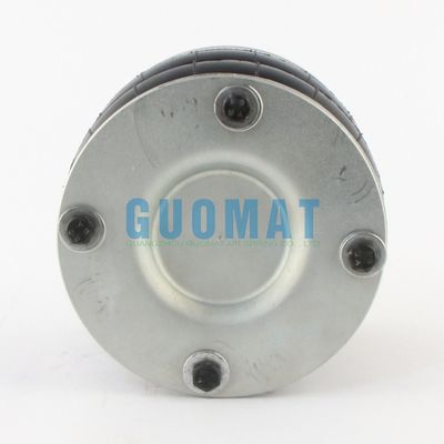 DB06219 Dunlop sospensione molla d'aria 6' × 2 gomma con pressione d'aria variabile