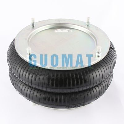 Contitech FD 614-26 Sistema di sospensione a molla per applicazioni pneumatiche