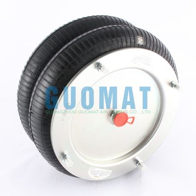 Contitech FD 614-26 Sistema di sospensione a molla per applicazioni pneumatiche