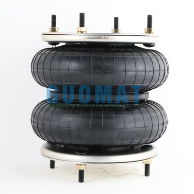W01R584055 Firestone Industrial Air Spring Dunlop 8'×2 Attuatore d'aria Alta resistenza