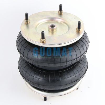 W01R584055 Firestone Industrial Air Spring Dunlop 8'×2 Attuatore d'aria Alta resistenza