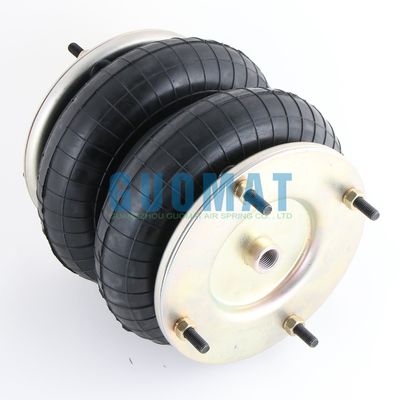 W01R584055 Firestone Industrial Air Spring Dunlop 8'×2 Attuatore d'aria Alta resistenza