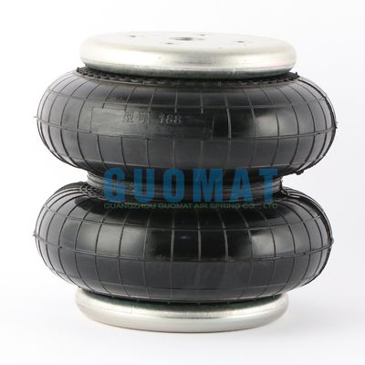 2B188168 Doppia sospensione d'aria avvolgente G 1/4 Forno d'aria per apparecchiature di stampa