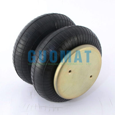 Firestone Pneumatic Bellow W01-358-7025 Doppio avvolto assorbente d'urto d'aria